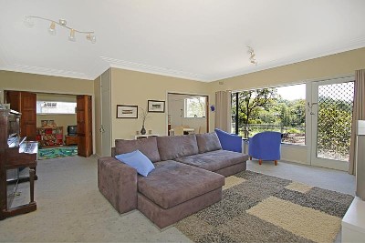 Huge Potential in a Sought After Location Picture Huge Potential in a Sought After Location Picture