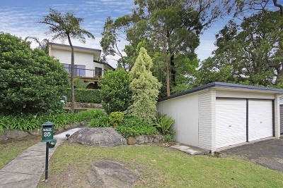 Charming Family Home, Set High To Capture a Great Valley Outlook Picture