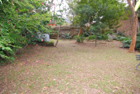 Vacant Land in Sought After Location Picture 1