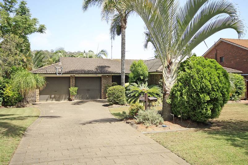 Single Level Living Picture 3