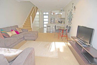 Modern living in a great location Picture Modern living in a great location Picture