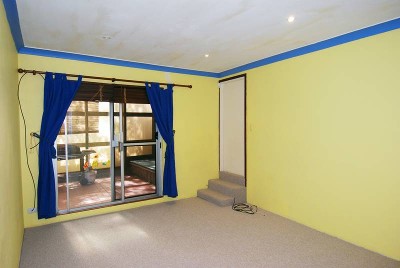 Quiet and Tranquil Setting Picture