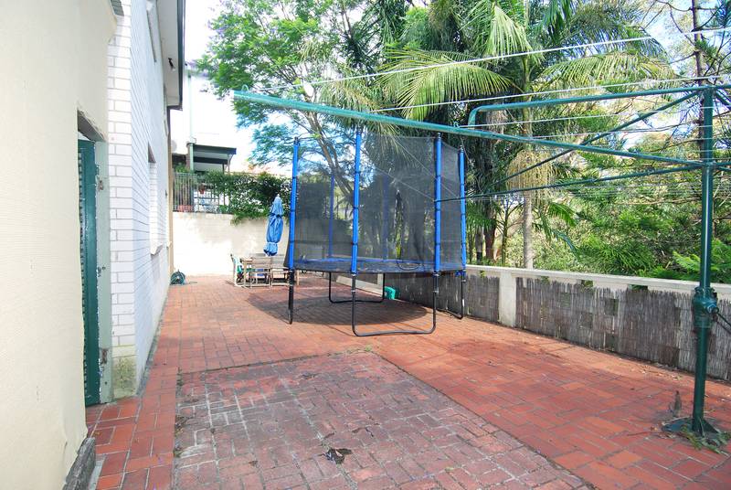 Quiet and Tranquil Setting Picture 3