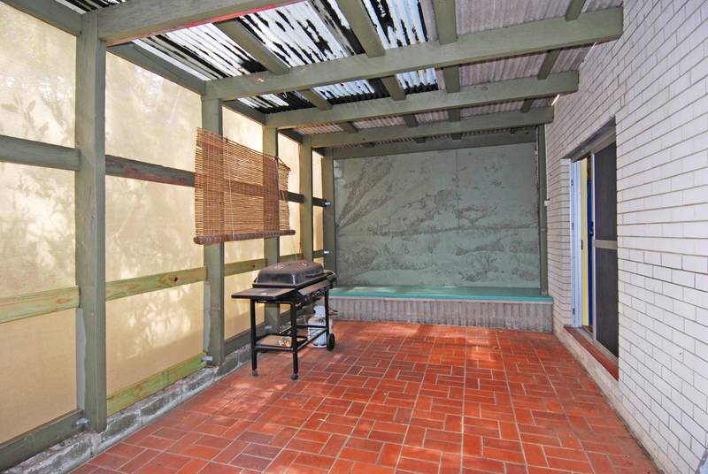 Quiet and Tranquil Setting Picture 2