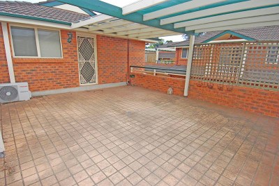 Townhouse Style Unit with So Much To Offer Picture Townhouse Style Unit with So Much To Offer Picture