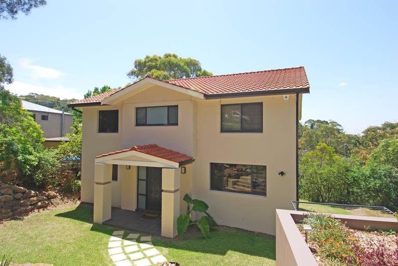 Palatial Proportions Picture 1