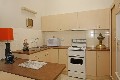 Over 55's 1 Bedroom Villa Style Ground Floor Unit with New Carpet Picture