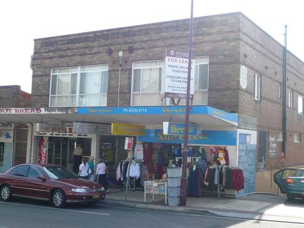 GREAT OPORTUNITY AWAITS HERE Picture 1