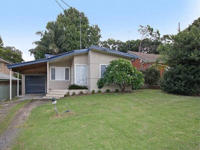 RENOVATED 3 BEDROOM HOUSE Picture RENOVATED 3 BEDROOM HOUSE Picture