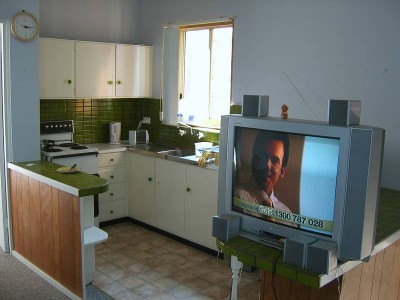 1 BEDROOM UNIT Picture