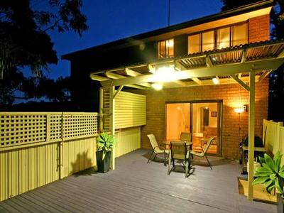 Contemporary, Low Maintenance Living Picture