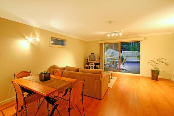 Contemporary, Low Maintenance Living Picture 2