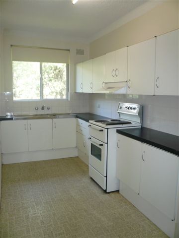 RENOVATED 2 BEDROOM UNIT Picture 3