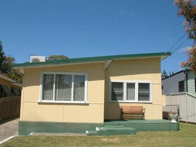 3 Bedroom Home on 550sqm Block Picture