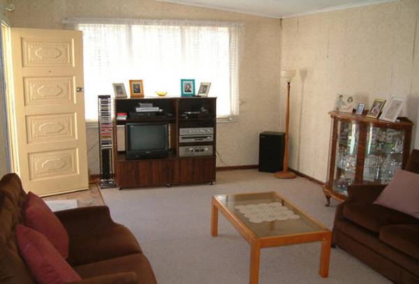 3 Bedroom Home on 550sqm Block Picture 3
