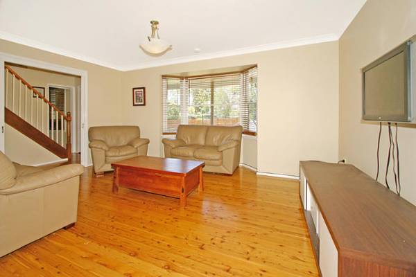 Cul-de-sac Location Picture 3