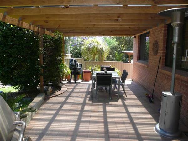 NEW 4 BEDROOM HOME WITH DUCTED AIR CONDITIONING! Picture 3