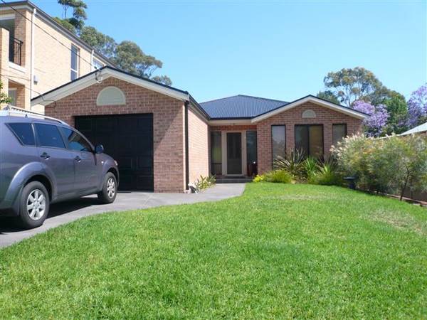 NEW 4 BEDROOM HOME WITH DUCTED AIR CONDITIONING! Picture 1