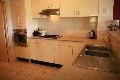 Modern 2 bedroom unit with Air-con, Dishwasher, Lift and Large Balcony Picture