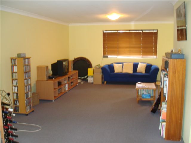 GREAT 3 BEDROOM VILLA WITH ALCOVE STUDY Picture