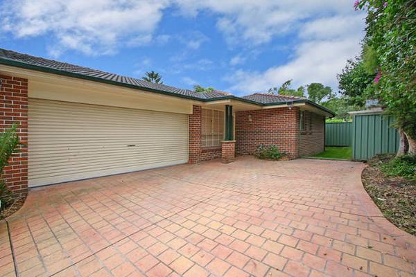 Spacious 2 Bedroom Villa Picture 1