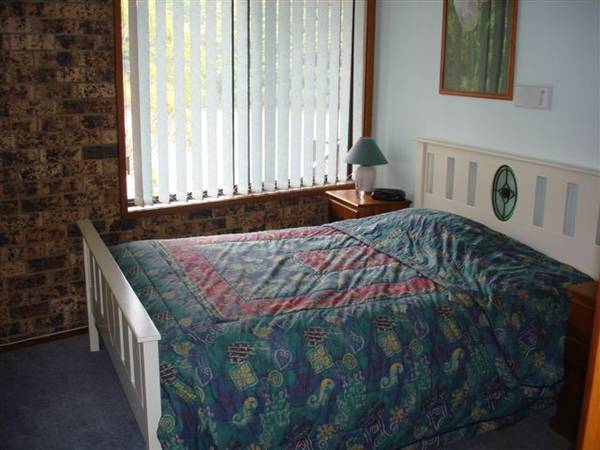 Furnished One Bedroom Villa Style Home with Spectacular Water Views Picture 2