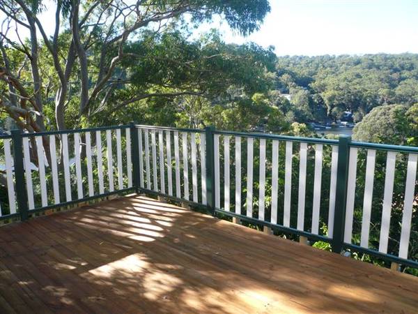 ENJOY THE TRANQUIL LIFESYLE OF WORONORA Picture 3