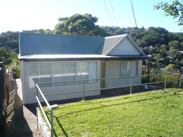 ENJOY THE TRANQUIL LIFESYLE OF WORONORA Picture 2