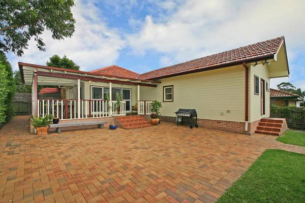 Charm & Character Picture 1