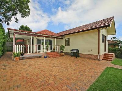 Charm & Character Picture