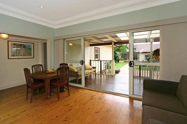 Charm & Character Picture 2