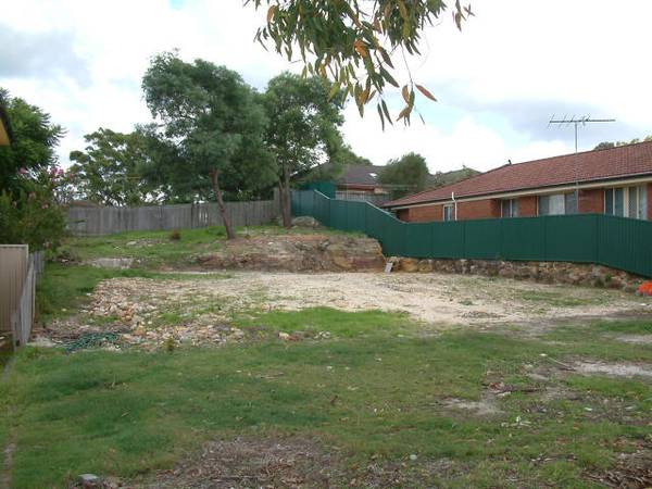 Cleared, Ready to Build your own Dream Home! Picture 2