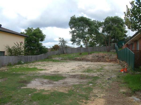 Cleared, Ready to Build your own Dream Home! Picture 1