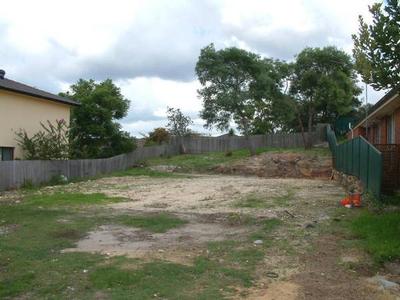 Cleared, Ready to Build your own Dream Home! Picture