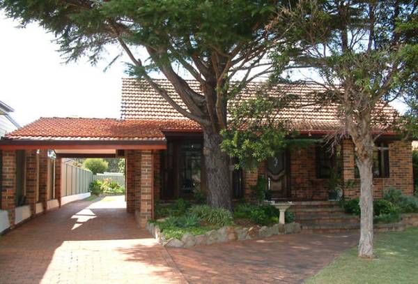 Sought After Location Picture 1