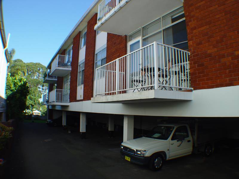 Comfy inner-City retreat Picture 3