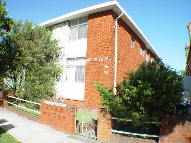 Comfy inner-City retreat Picture 1