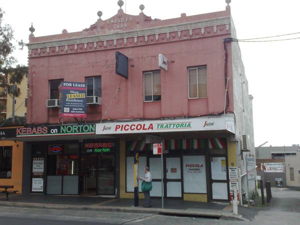 Piccola Trattoria Picture 1