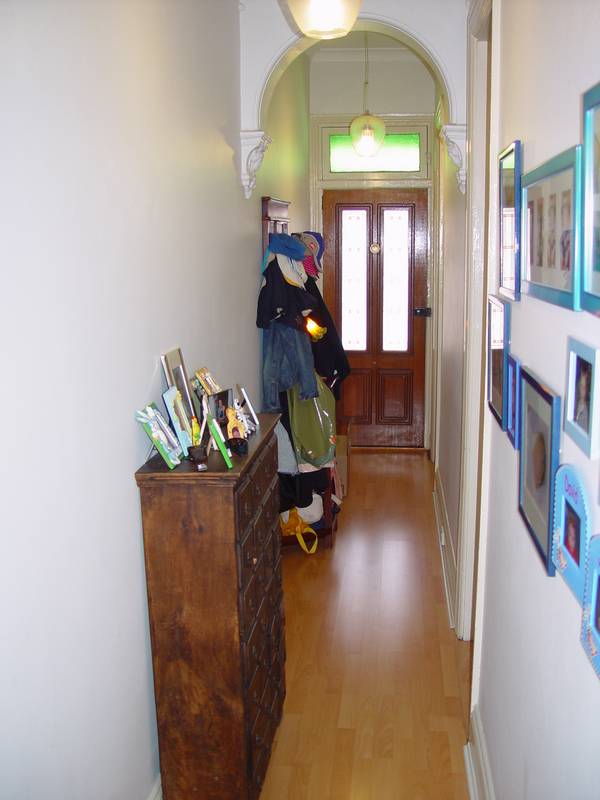 Stunning yet sensible Picture Stunning yet sensible Picture