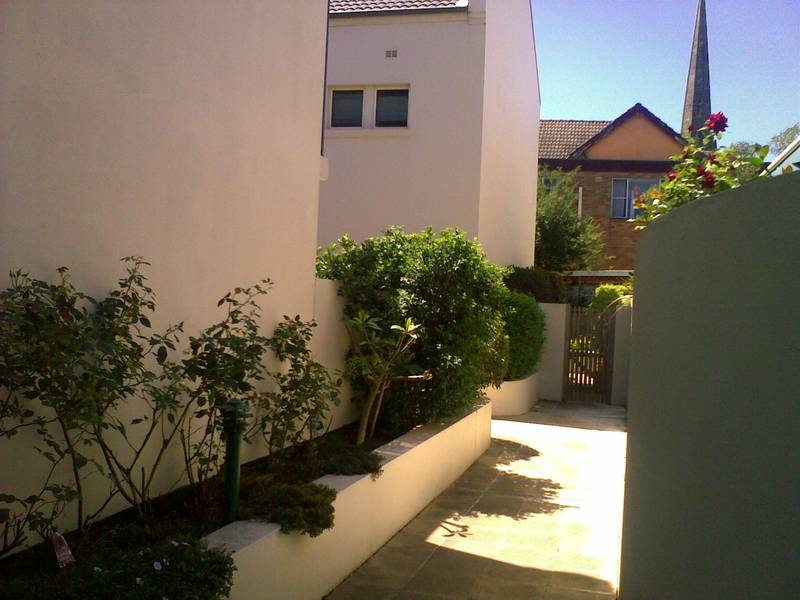 Luxury Living Picture