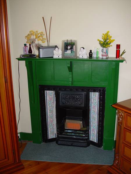 Just Move In! Picture 2