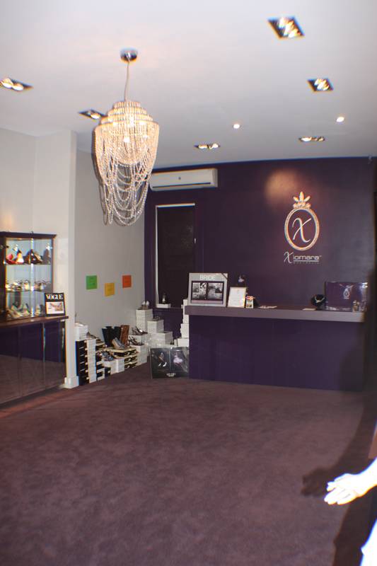 Refurbished Terrace Picture 2