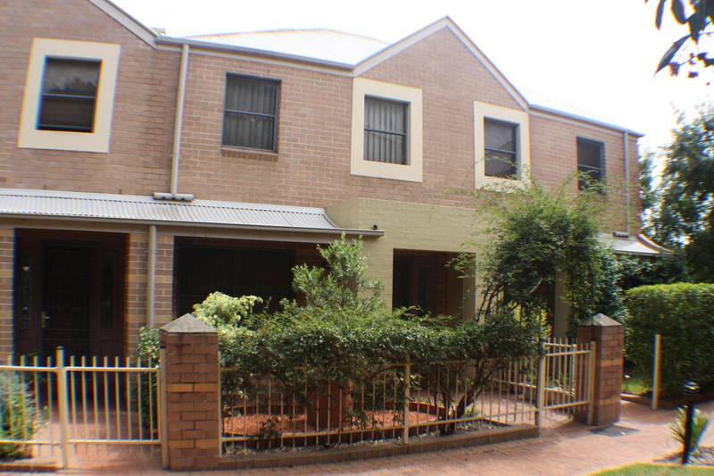 "A Smart City Address" Picture 2