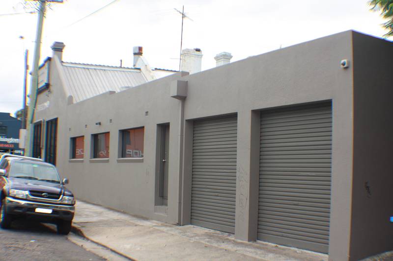 Solid but Flexible Picture 2