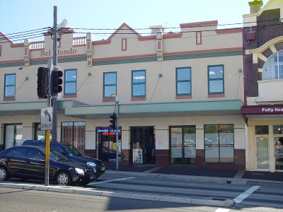 Hair and Beauty Salon Picture Hair and Beauty Salon Picture