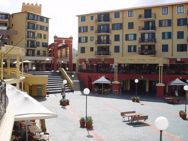 Little Italy Picture 1