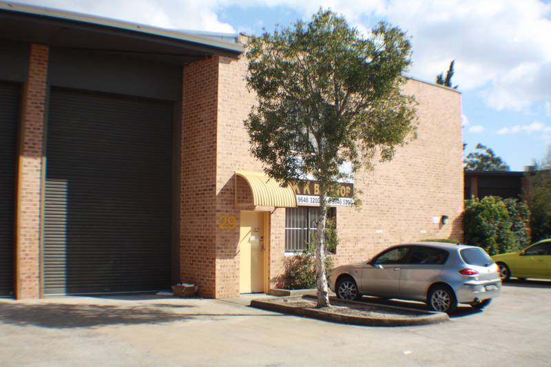 Factory Unit Picture 2