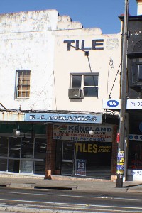 Office or retail outlet Picture Office or retail outlet Picture