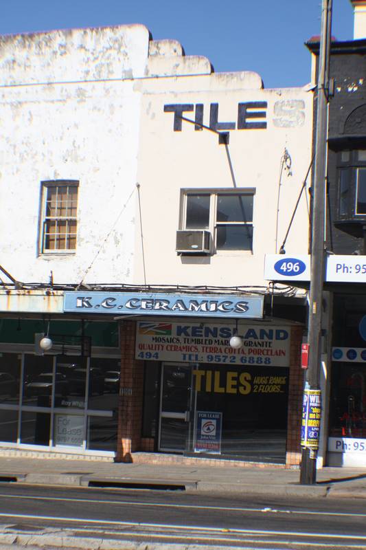 Office or retail outlet Picture 2