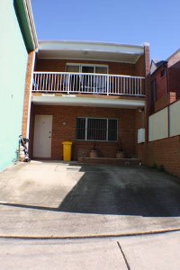 A fortunate city address Picture